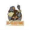 JJ Electric LLC logo