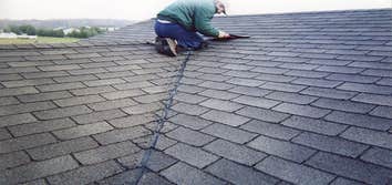 Project photos from Two Brothers Roofing, Inc.