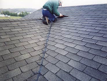 Project photos from Two Brothers Roofing, Inc.