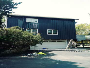 Photos by Silverback Painting Solutions #1