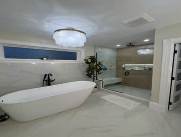 Photos by Boston Dream Group #1 second floor addition.