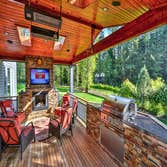 Timberline Patio Covers