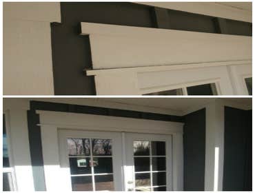 Millwork