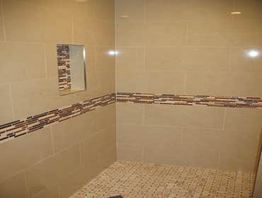Photos by The Next Generation Bathroom Inc #1