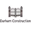 Durham Construction logo