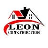 Leon Construction logo