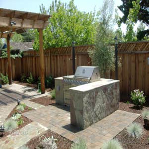 Works by Golden Bear Landscape