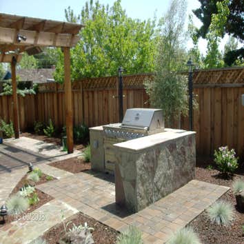 Works by Golden Bear Landscape