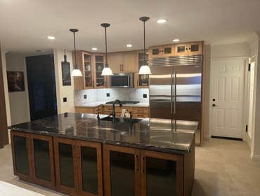 Photos by AG Construction OC #1