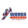 Works Plumbing logo