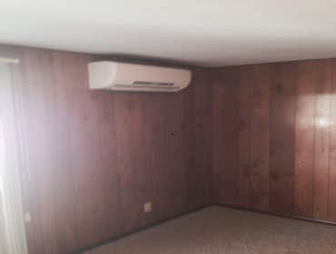 Ductless Indoor Unit by CEC