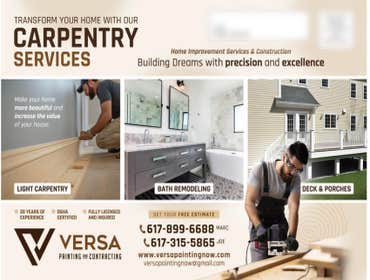 Photos by Versa Painting and Contracting #2