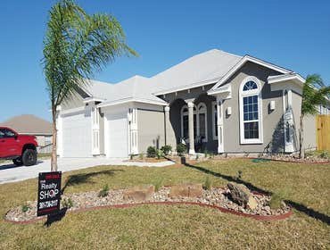 Barataria 78418 Island Custom Home Build