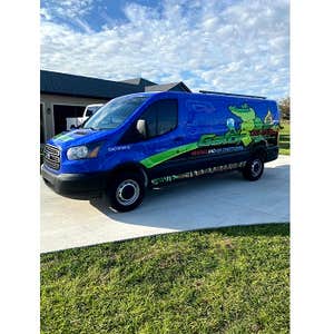Photos by Gator Heating and Air Conditioning Clermont #1