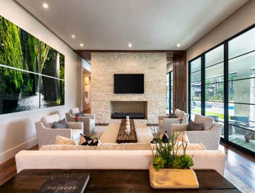 Willow Creek Ranch Custom Home