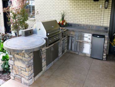 Photos from Outdoor Kitchen Concepts, LLC