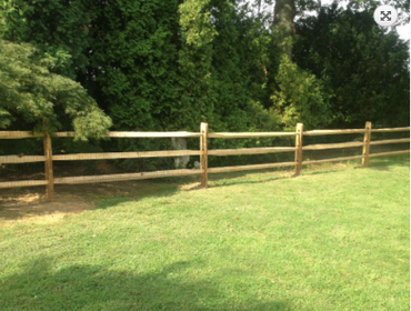 Fences