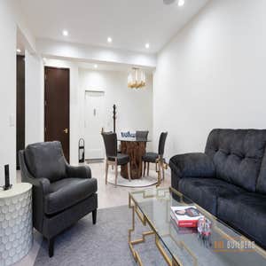 Brooklyn Apartment