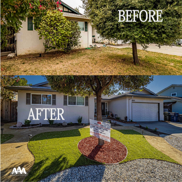 AAA Remodeling & Development Inc