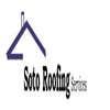 Soto Roofing Services logo