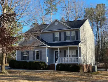Roofing Projects