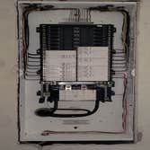 Panel replacement Service installation — where safety begins
A clean and properly installed service panel is the heart of every electrical system.
At 