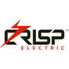 Crisp Electric logo