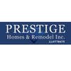 Prestige Homes & Remodel logo