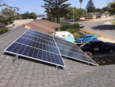 Photos by Solar Earth Choice Inc #1