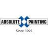 Absolute Painting and Power Washing logo