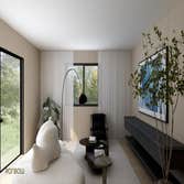 Ronbow - Redwood City Showroom