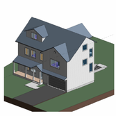 Working Class Single Family