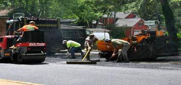 H&H Paving Asphalt Specialist, Inc.