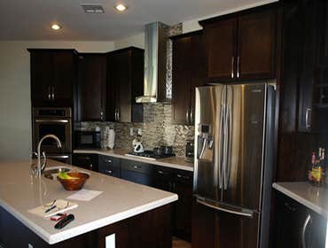 Photos by West Valley Kitchen & Bathroom Remodeling #1