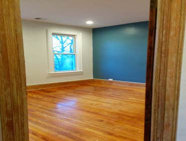 House Remodel