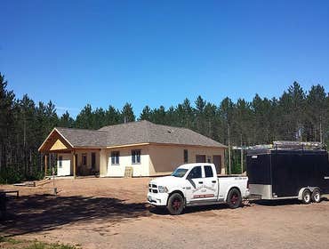 Roof Projects