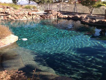 Swimming Pools