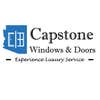 Capstone Windows & Doors logo