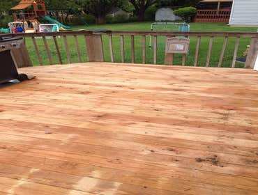 B&G Remodeling