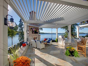 Coastal Modern