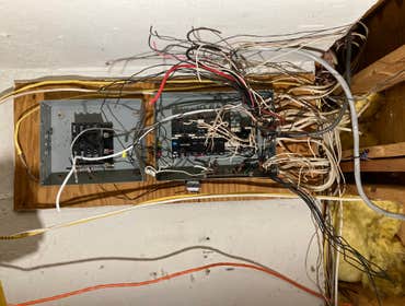 panel change 1