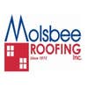 Molsbee Roofing Inc logo