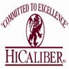 Hicaliber of Utah Incorporated logo