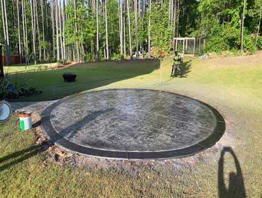 Photos by Mix Construction Concrete Inc #20