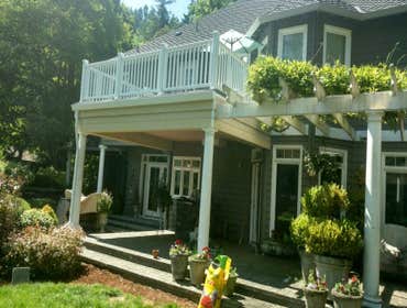Photos from Seymour General Contracting Inc