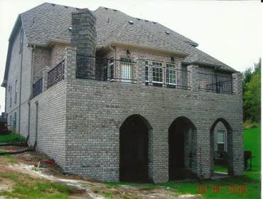 Rock Work