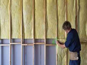 Photos from Evergreen Insulation