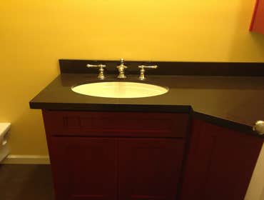 Photos by Purinton Designs Construction #1