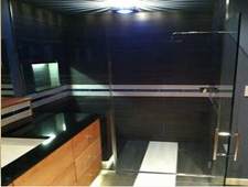 Bathroom Remodels