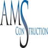 Ams Construction logo